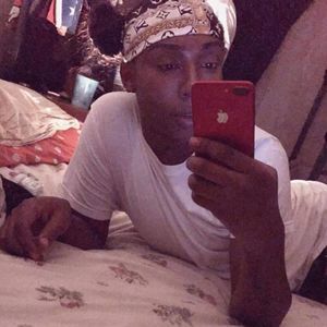 Meet your Posher, Kyle